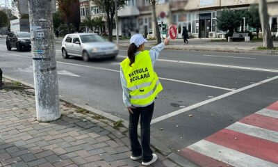 accident ovidiu patrula scolara