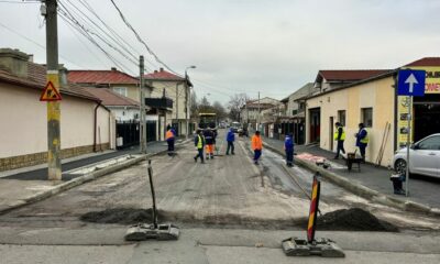 asfaltare constanta