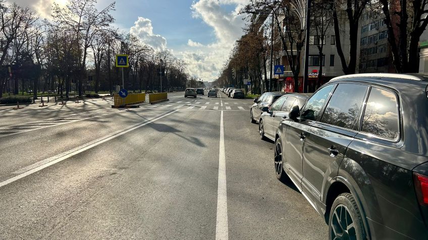 banda unica lapusneanu