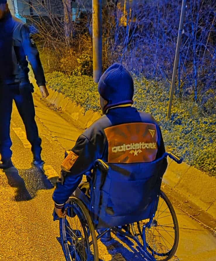 barbat in carut barbat in carut