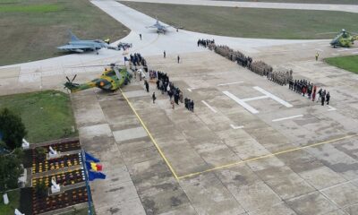 baza aeriana mihail kogalniceanu