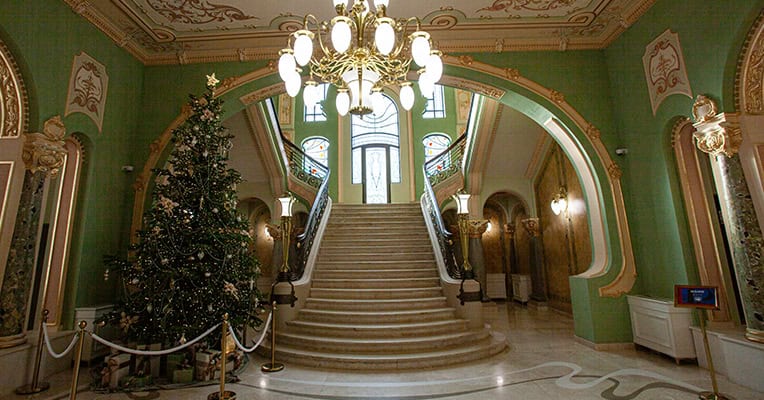 brad cazino constanta