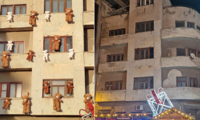 cladire confort piata ovidiu