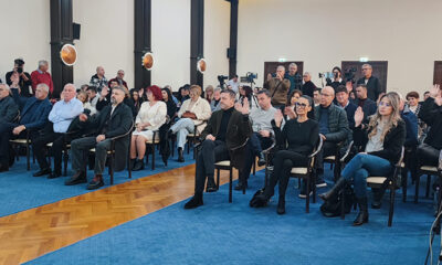 consiliul judetean constanta