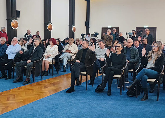 consiliul judetean constanta