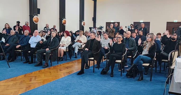 consiliul judetean constanta