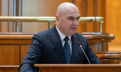 ilie bolojan parlament