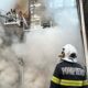incendiu uscator enisala