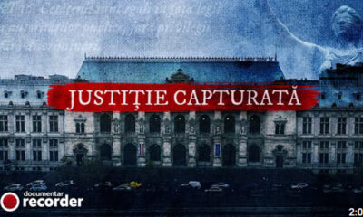 justitie capurata