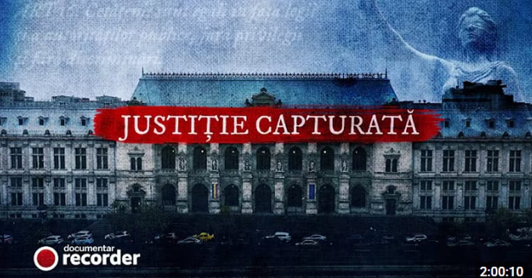 justitie capurata