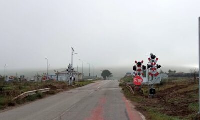 lucrari calea ferata