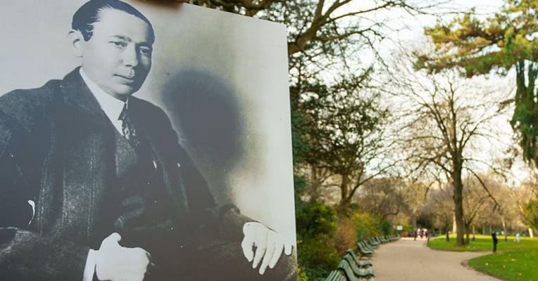 nicolae titulescu paris