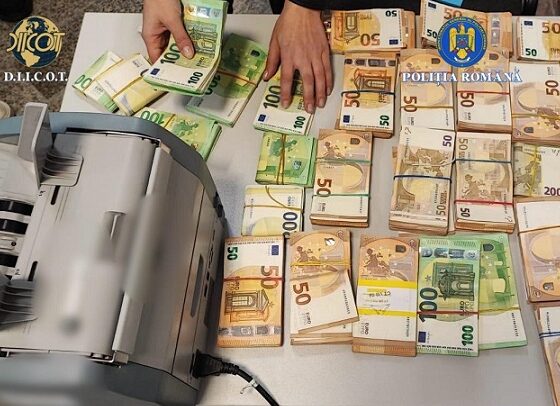 operatiune calul troian