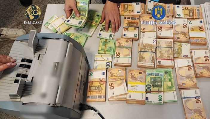 operatiune calul troian