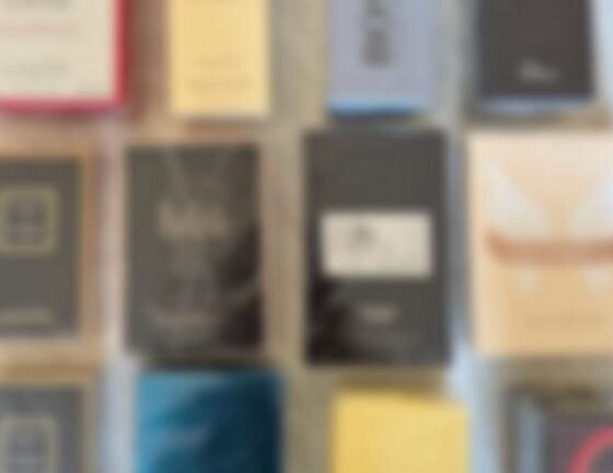 parfumuri confiscate