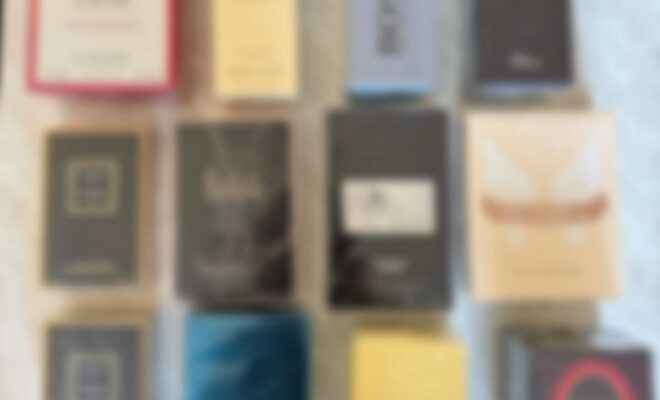 parfumuri confiscate