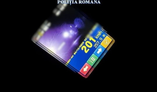 sofer beat si drogat