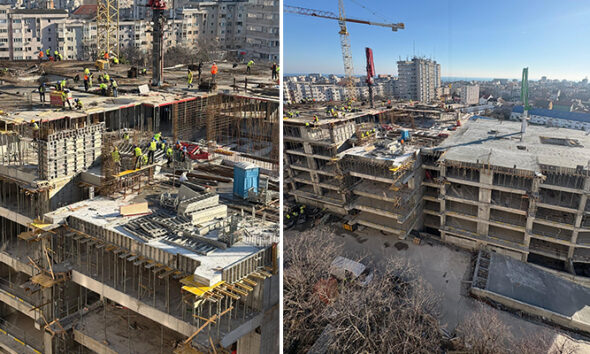 spital mama si copilul