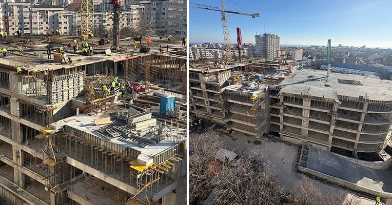 spital mama si copilul