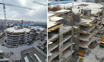 spital mama si copilul