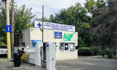 spital pneumoftiziologie