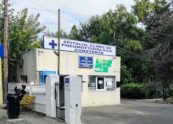 spital pneumoftiziologie