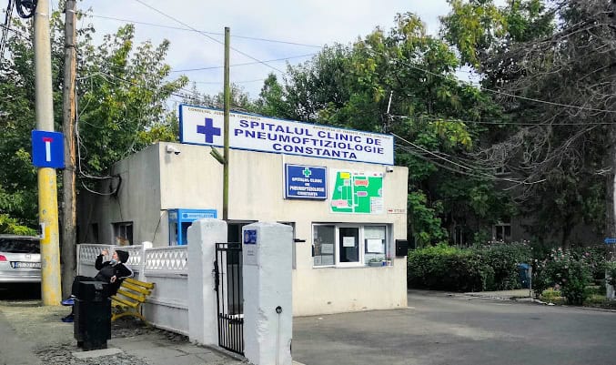 spital pneumoftiziologie