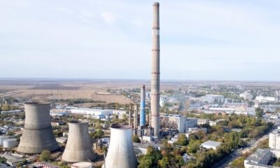 termocentrale constanta