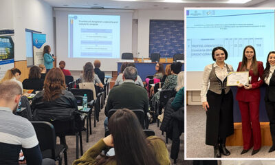 trofeul creativitatii ccina