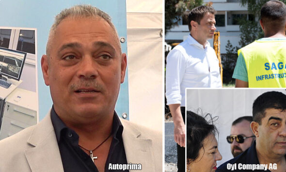 Autoprima Oyl Company AG si Saga amendate de Consiliul Concurentei montaj OrdineaRo