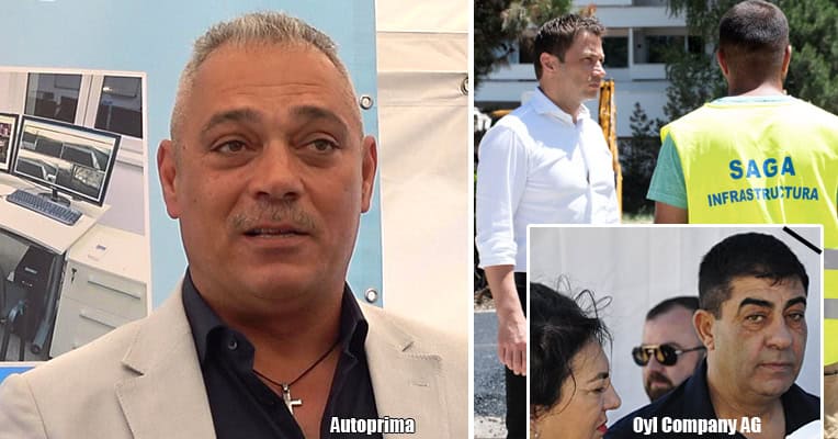 Autoprima Oyl Company AG si Saga amendate de Consiliul Concurentei montaj OrdineaRo