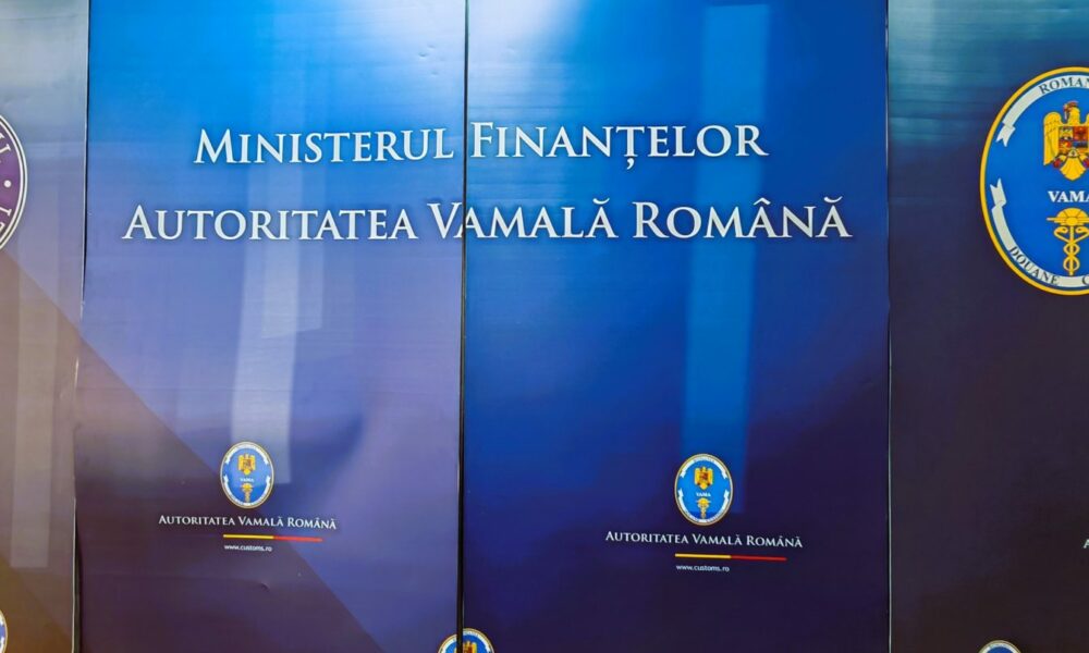 Autoritatea Vamala Romana