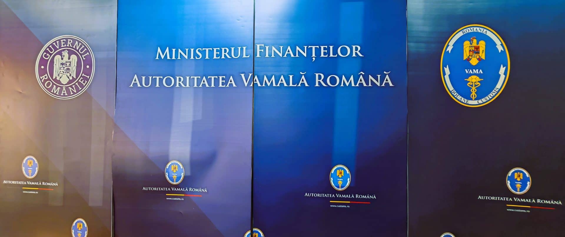 Autoritatea Vamala Romana