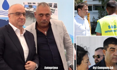 Balagiu Oyl Saga montaj OrdineaRo