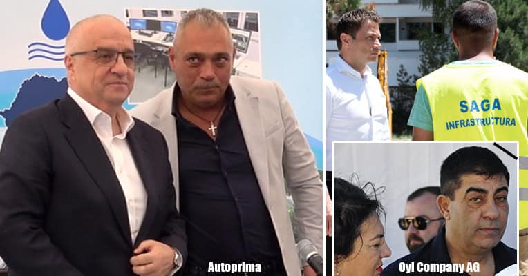 Balagiu Oyl Saga montaj OrdineaRo