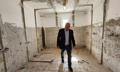 Cristian Maricelk Cirjaliu foto Facebook