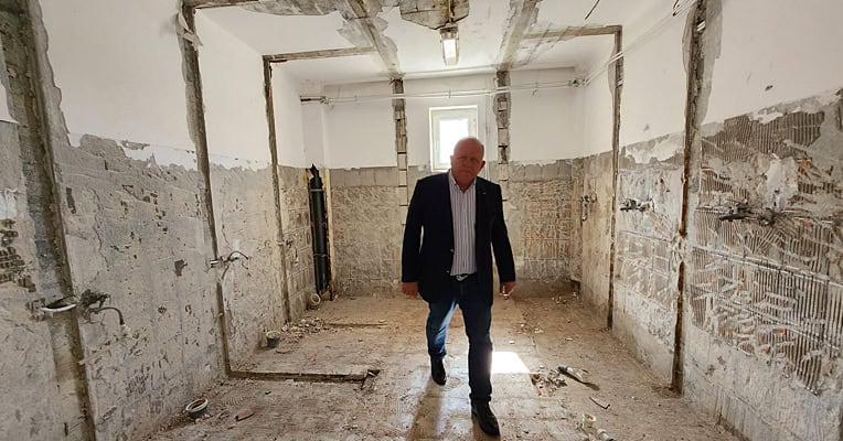 Cristian Maricelk Cirjaliu foto Facebook