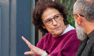 Felicia Ovanesian consilier local