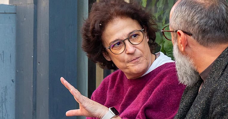 Felicia Ovanesian consilier local