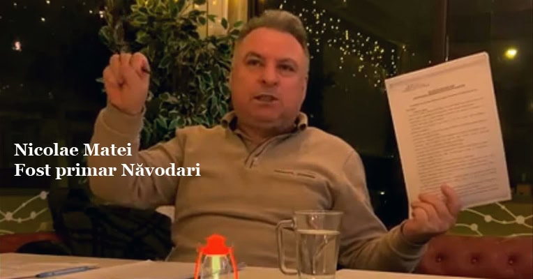 Matei captura instigare la ura