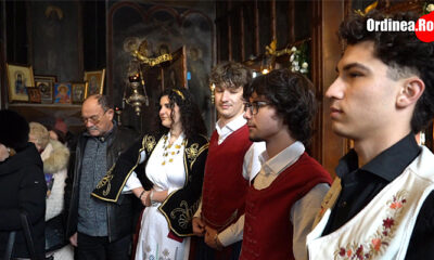 Vasilopita Biserica greaca din Constanta