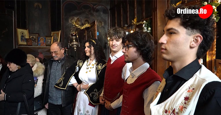 Vasilopita Biserica greaca din Constanta