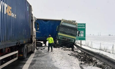 accident autostrada