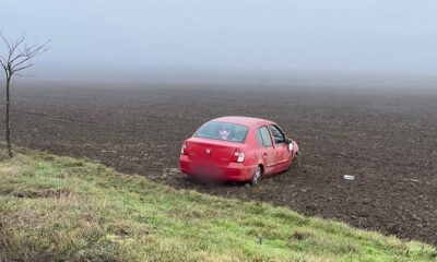 accident intre constanta si tulcea