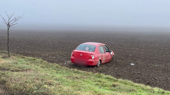 accident intre constanta si tulcea