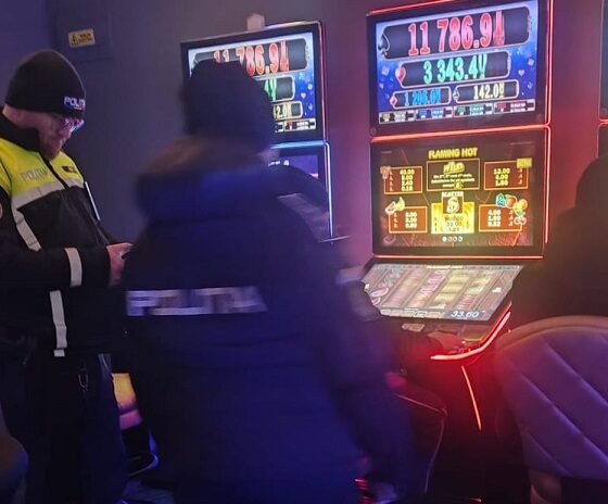 actiune politie murfatlar