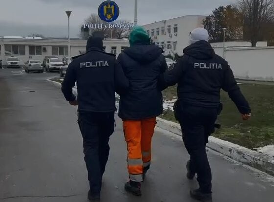 barbat retinut corbu