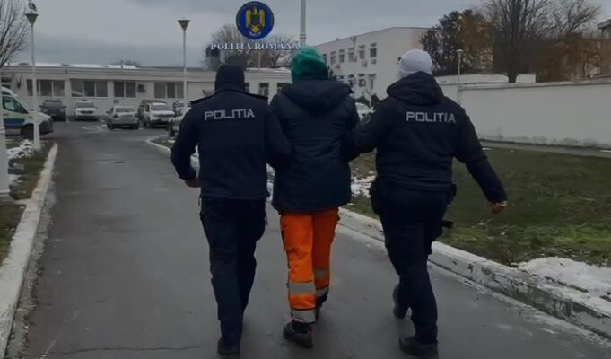 barbat retinut corbu