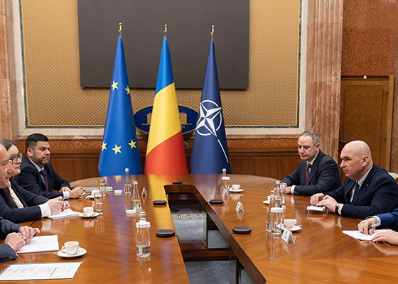 bolojan agentie de rating