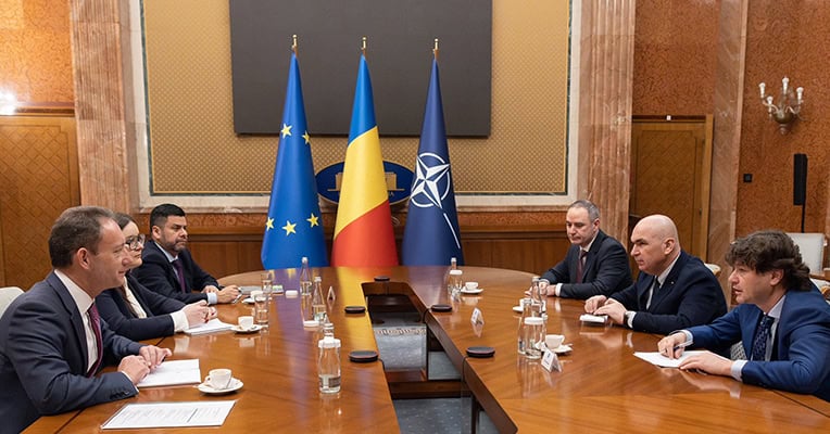 bolojan agentie de rating